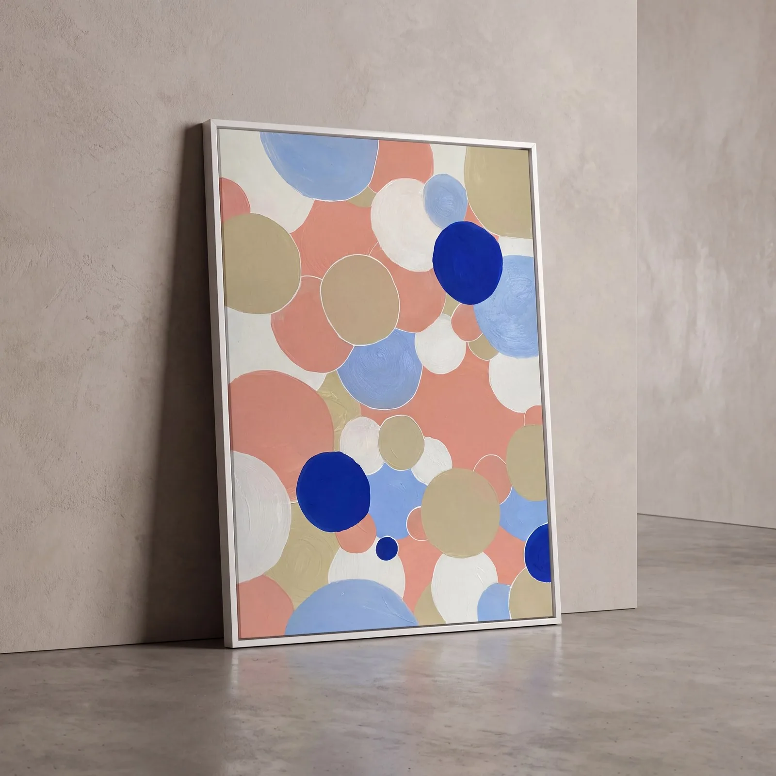 Bubble Life shown in an interior